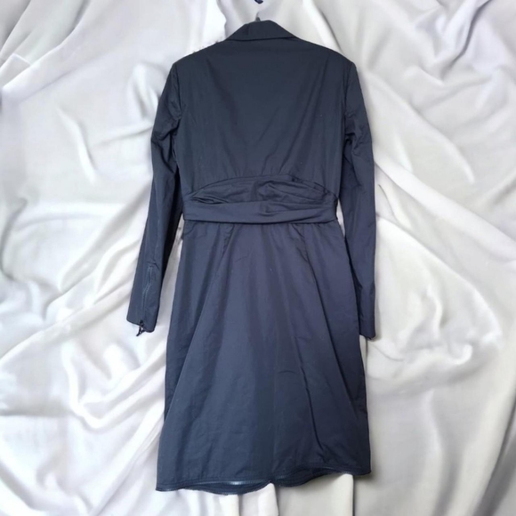 Cute moschino couture bow coat dressUk 10 - Picture 2 of 8